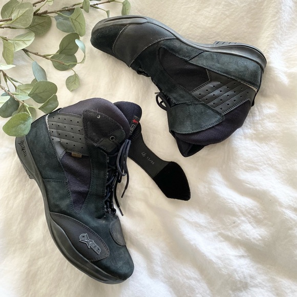 Oxtar Gore-Tex Jupiter XCR Motorcycle Boots - Picture 11 of 16